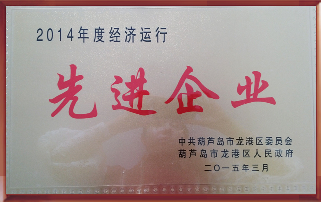 先進(jìn)企業(yè)